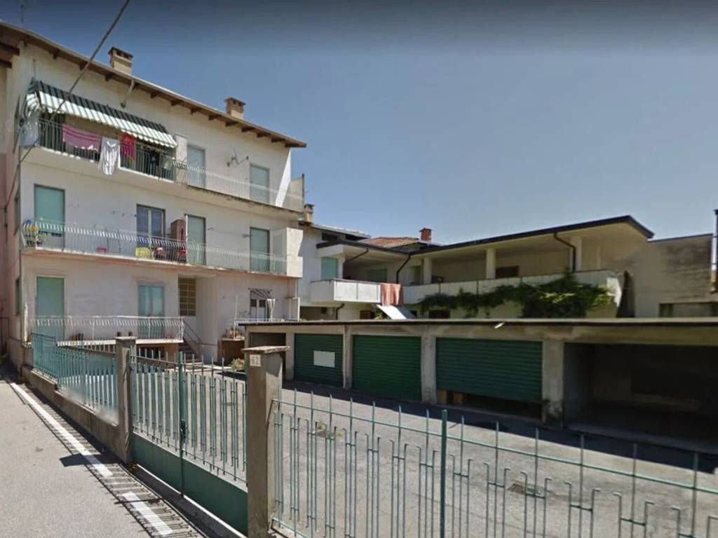 appartamento in vendita a Gattinara