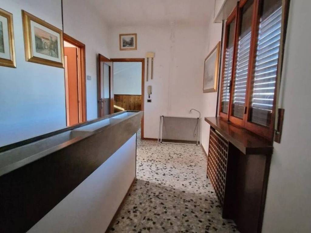 appartamento in vendita a Gattinara