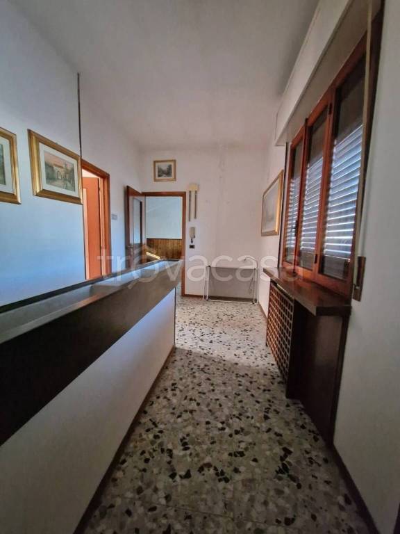 appartamento in vendita a Gattinara