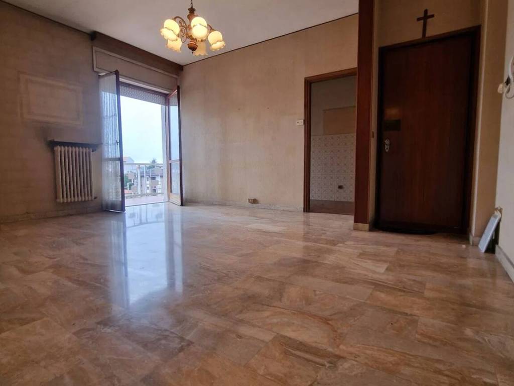 appartamento in vendita a Gattinara