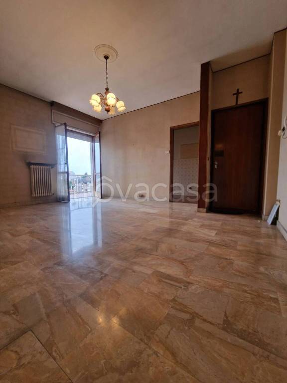 appartamento in vendita a Gattinara