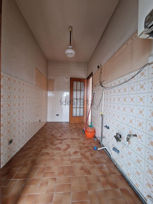 appartamento in vendita a Gattinara