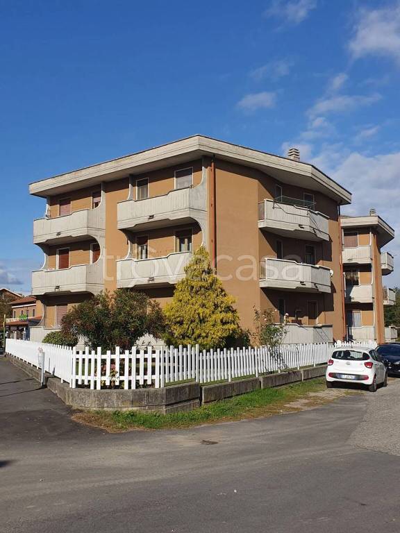 appartamento in vendita a Gattinara