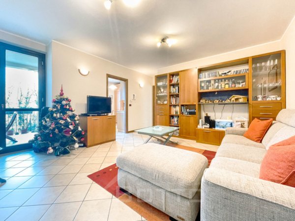 appartamento in vendita a Gattinara