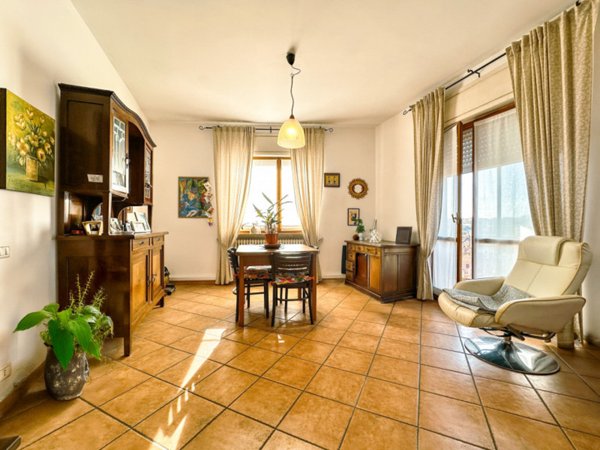 appartamento in vendita a Gattinara
