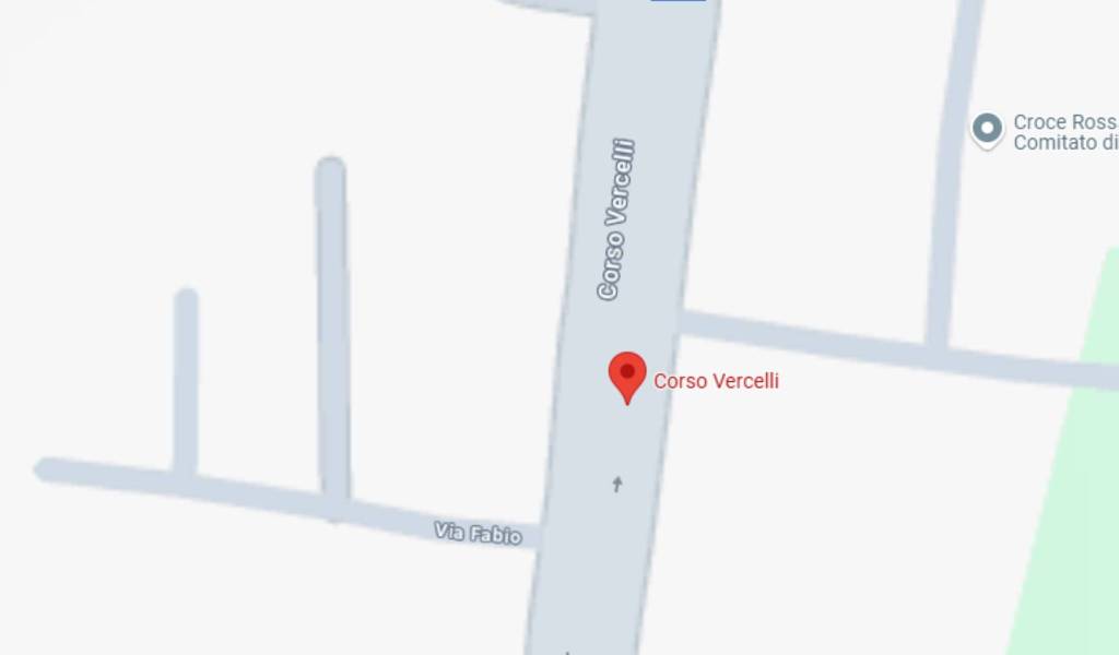 appartamento in vendita a Gattinara