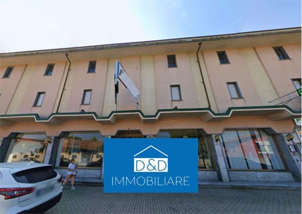 appartamento in vendita a Gattinara