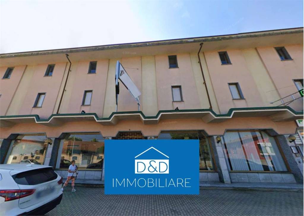 appartamento in vendita a Gattinara