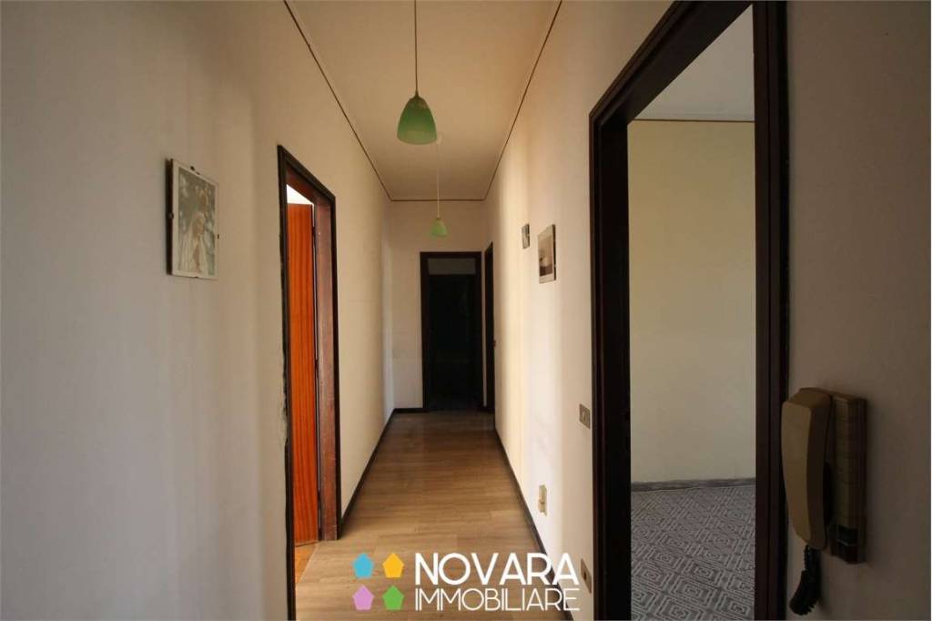 appartamento in vendita a Gattinara