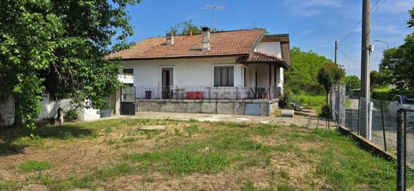 appartamento in vendita a Gattinara