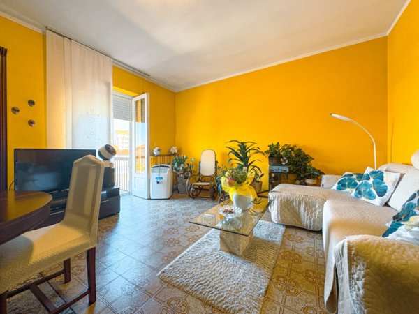appartamento in vendita a Gattinara