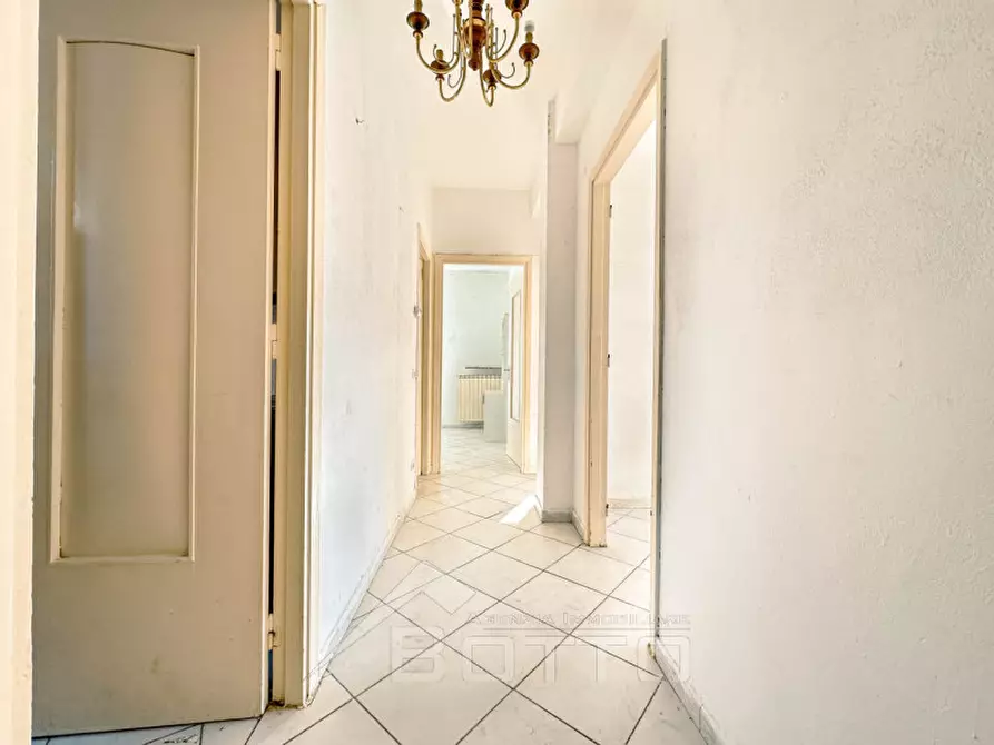 appartamento in vendita a Gattinara