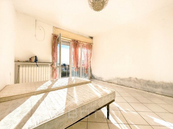 appartamento in vendita a Gattinara