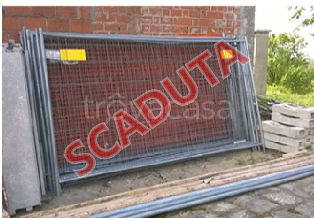 appartamento in vendita a Gattinara