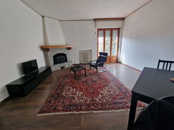 appartamento in vendita a Gattinara