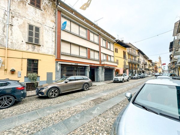 negozio in vendita a Gattinara