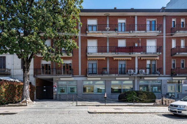 ufficio in vendita a Gattinara