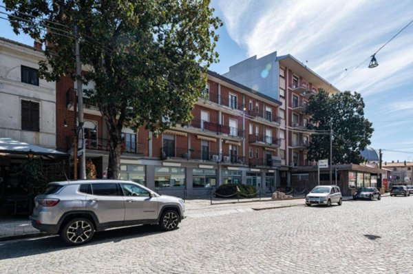 ufficio in vendita a Gattinara