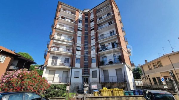 appartamento in vendita a Gattinara