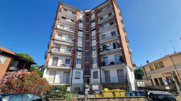 appartamento in vendita a Gattinara