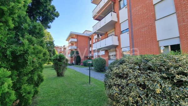 appartamento in vendita a Gattinara