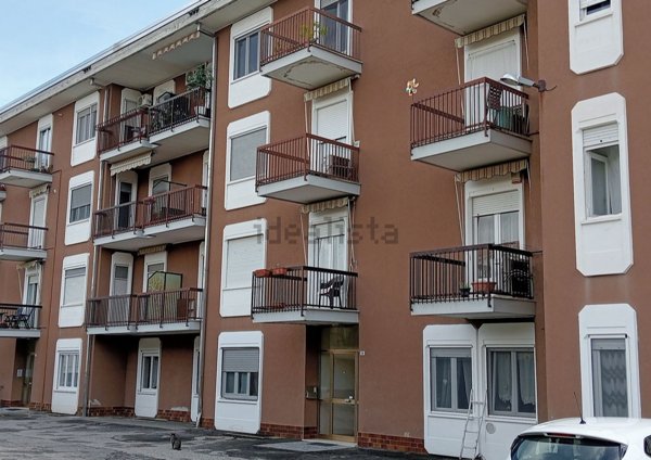appartamento in vendita a Gattinara