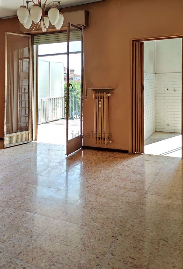 appartamento in vendita a Gattinara