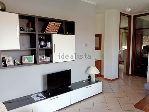 appartamento in vendita a Gattinara