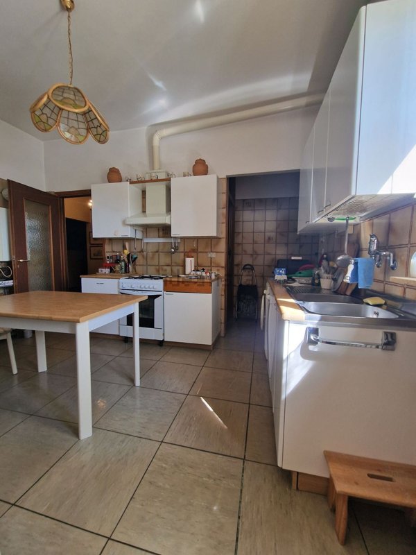 appartamento in vendita a Gattinara