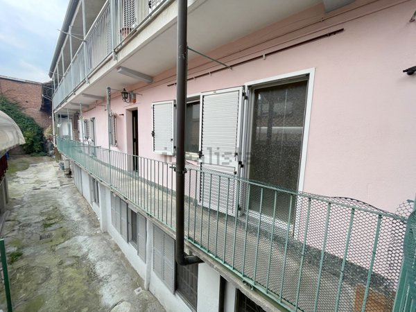 appartamento in vendita a Gattinara