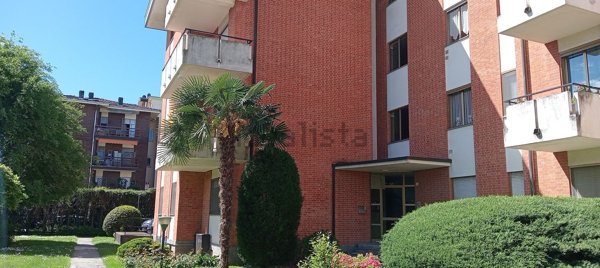 appartamento in vendita a Gattinara