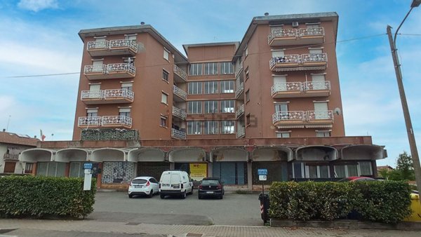 appartamento in vendita a Gattinara