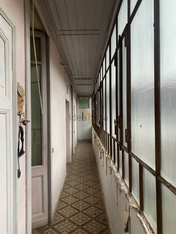 appartamento in vendita a Gattinara