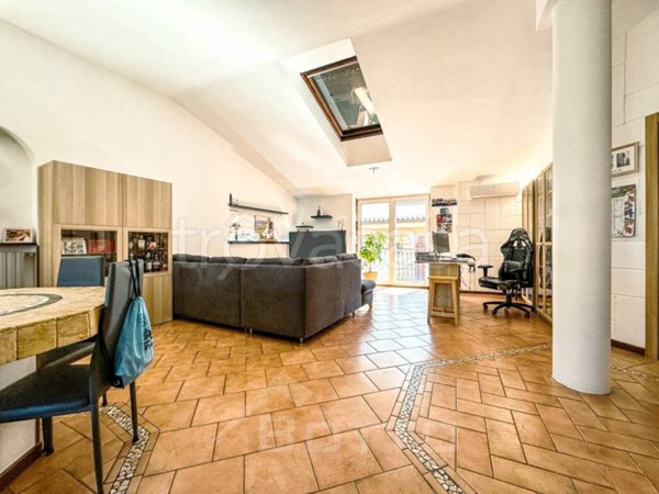 appartamento in vendita a Gattinara