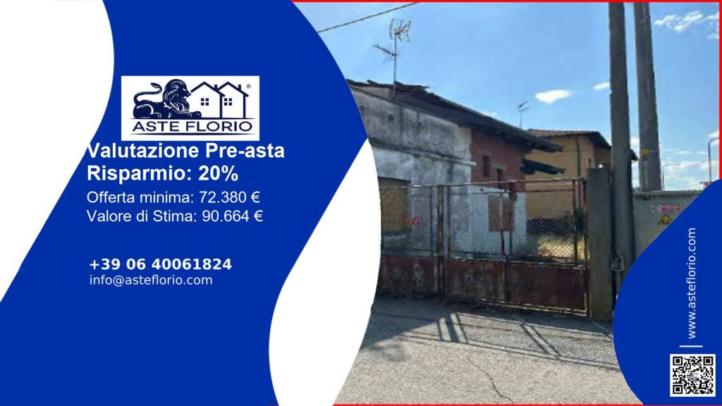 appartamento in vendita a Gattinara