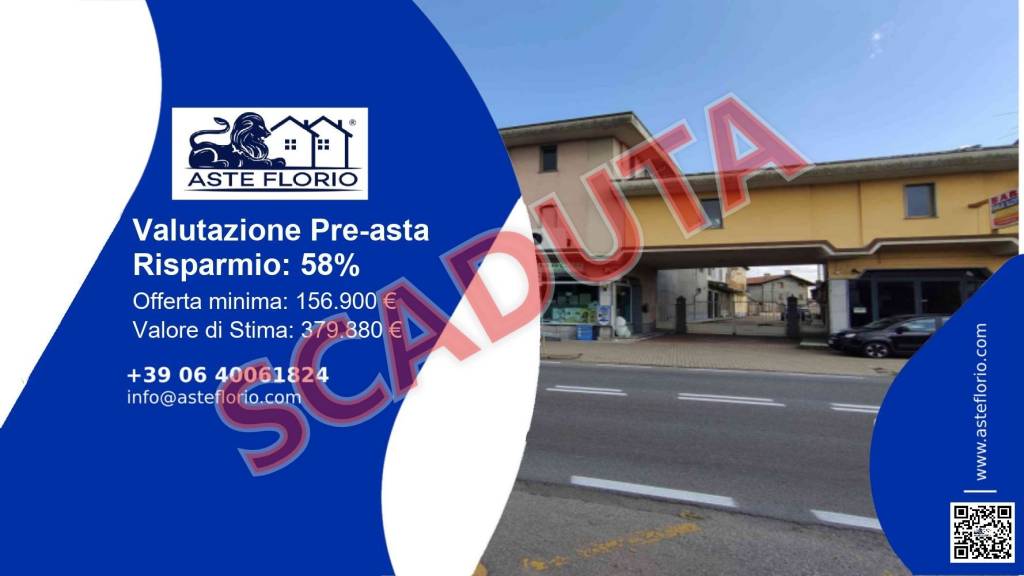 negozio in vendita a Gattinara