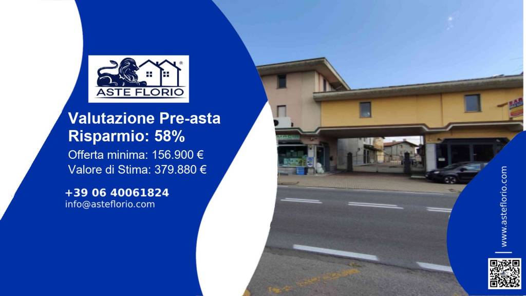 negozio in vendita a Gattinara