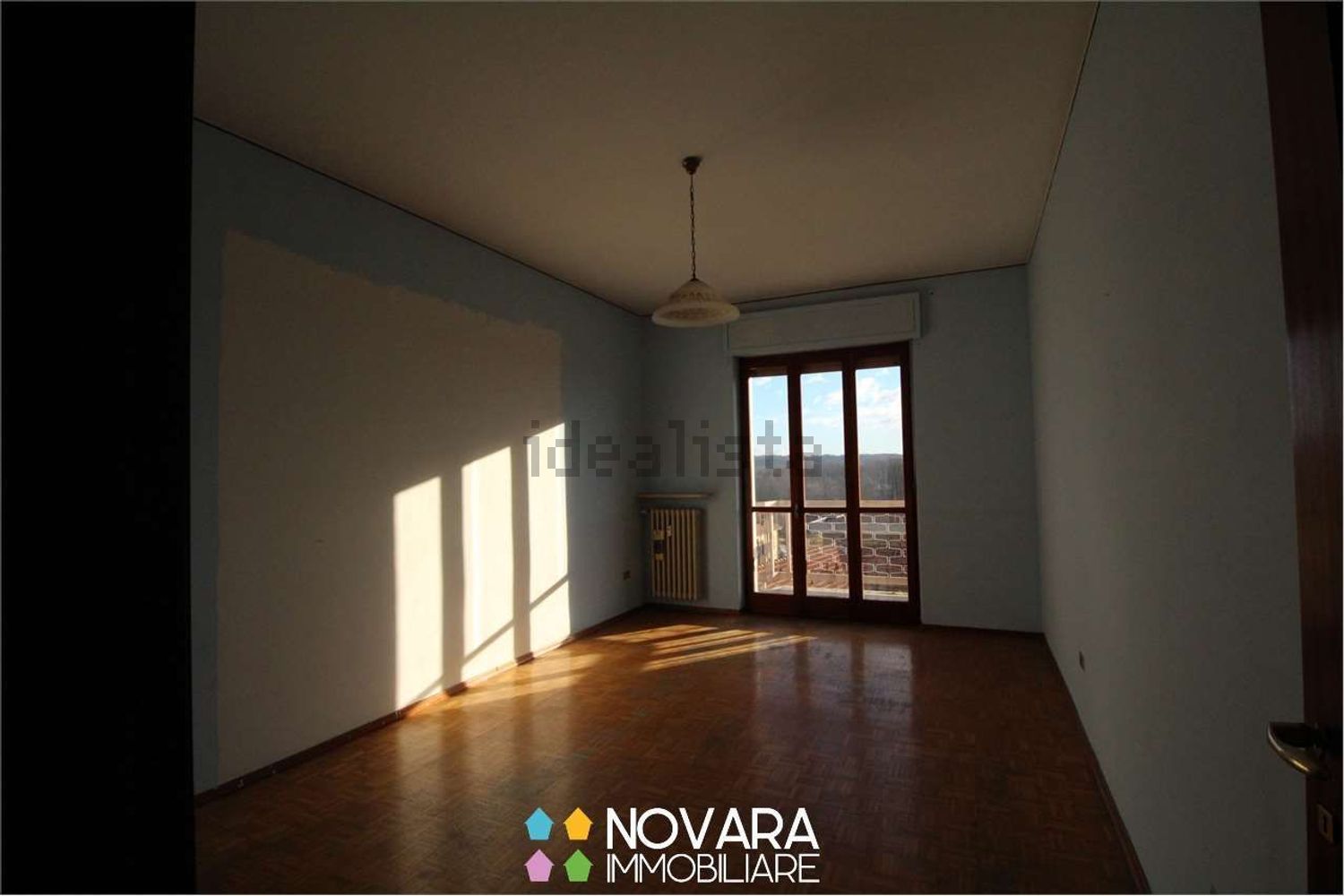 appartamento in vendita a Gattinara