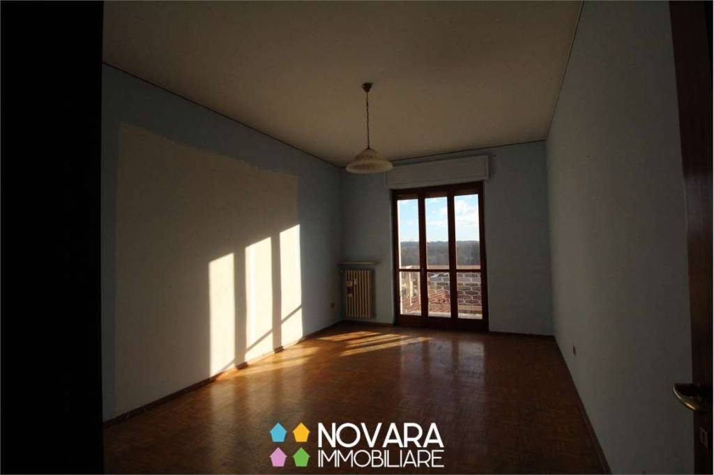 appartamento in vendita a Gattinara