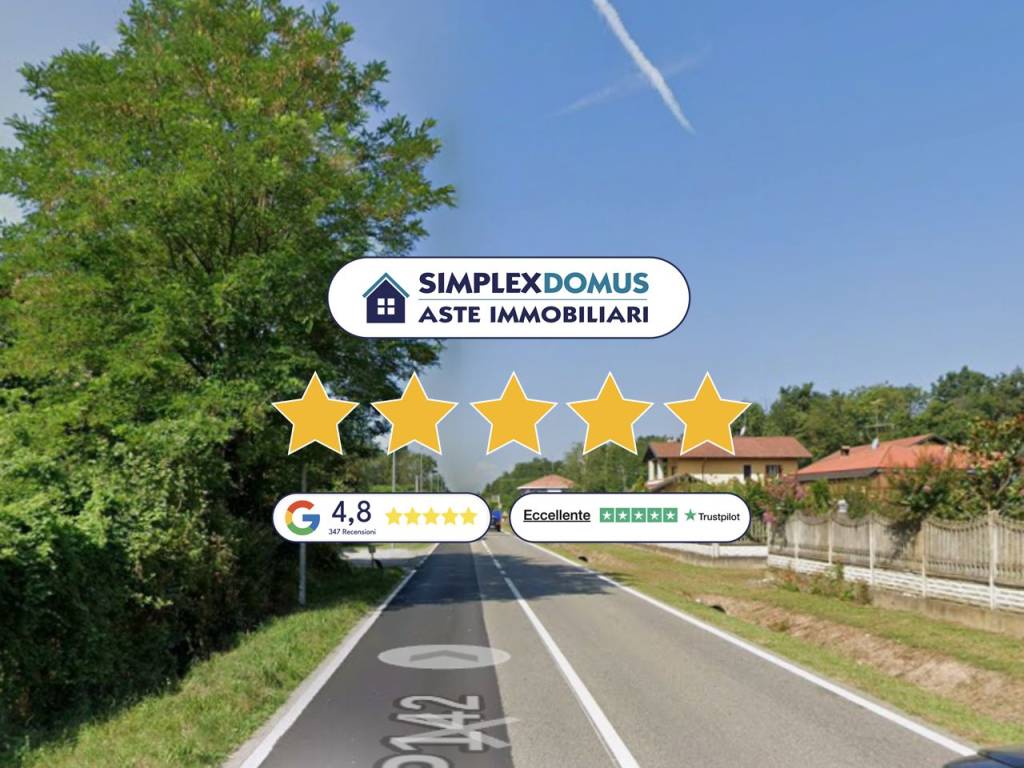 appartamento in vendita a Gattinara