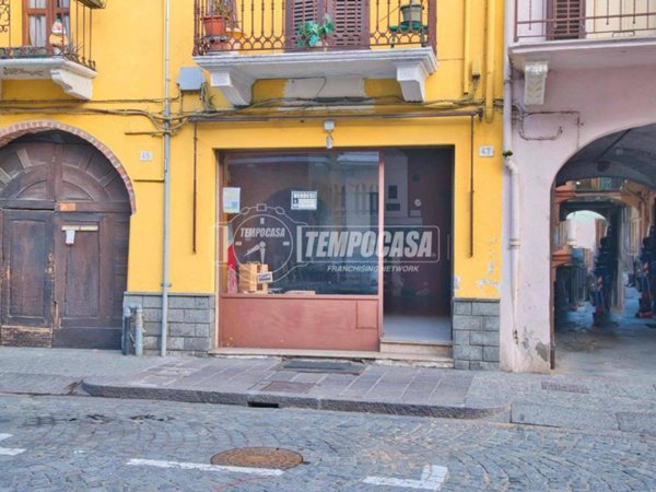 negozio in vendita a Gattinara