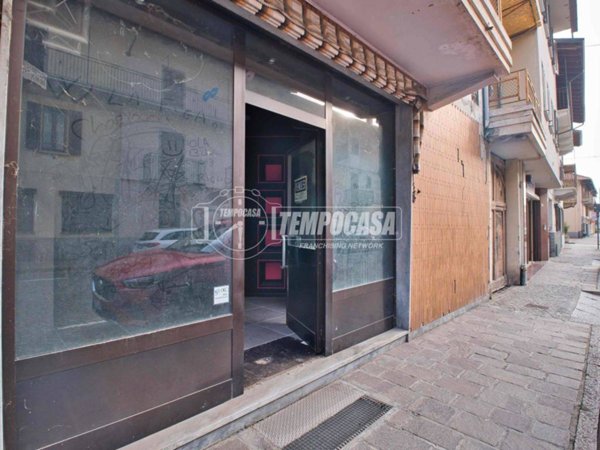 negozio in vendita a Gattinara