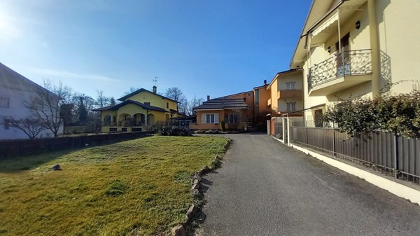 appartamento in vendita a Gattinara