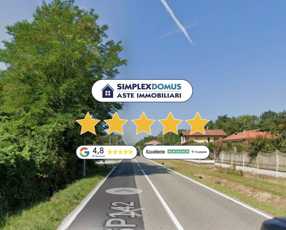 appartamento in vendita a Gattinara