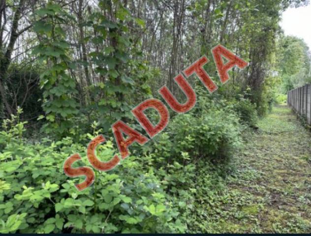 terreno edificabile in vendita a Gattinara