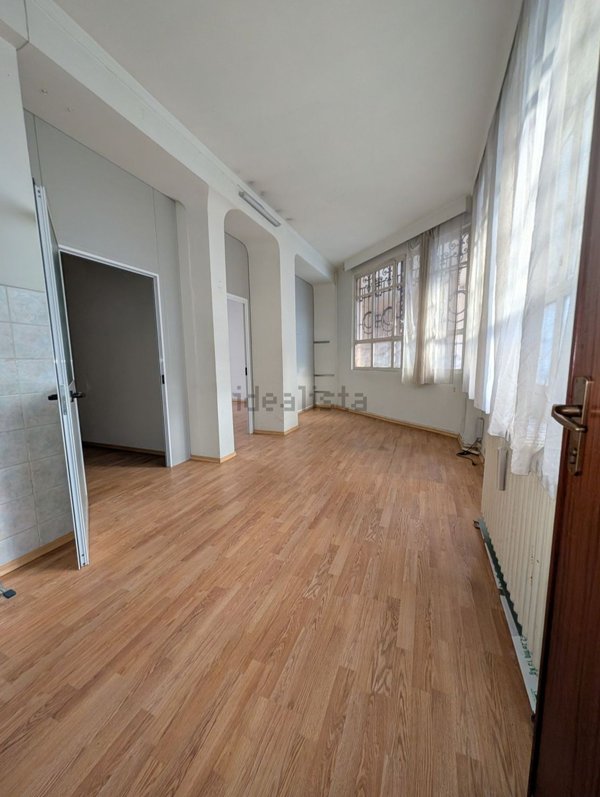 appartamento in vendita a Gattinara