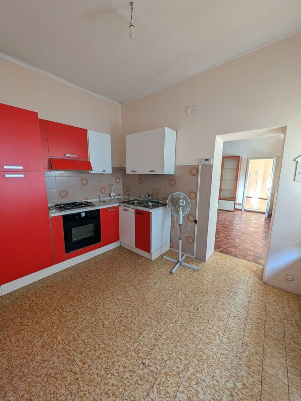 appartamento in vendita a Gattinara