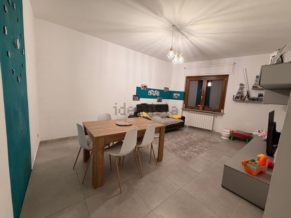 appartamento in vendita a Gattinara