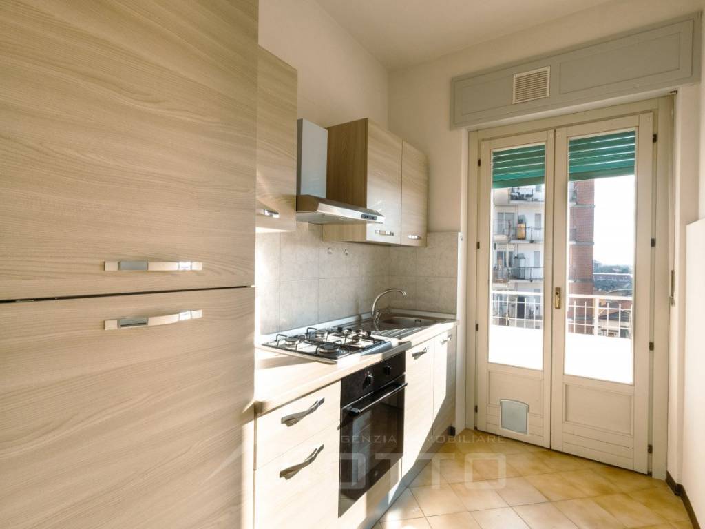 appartamento in vendita a Gattinara