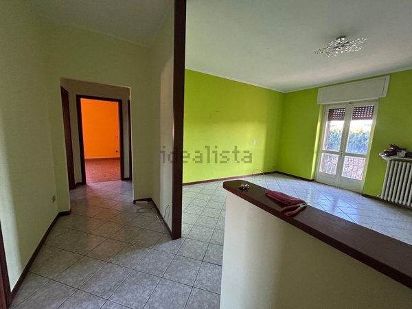 appartamento in vendita a Gattinara